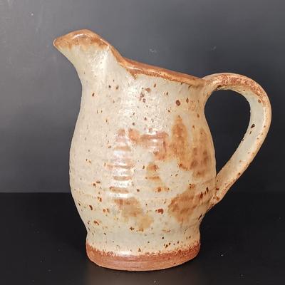LOT 149: Collection of Art Pottery