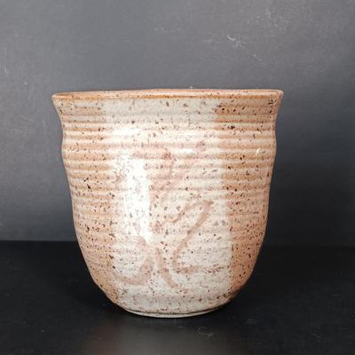 LOT 149: Collection of Art Pottery