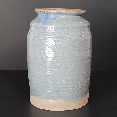 LOT 149: Collection of Art Pottery