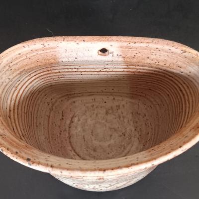 LOT 149: Collection of Art Pottery