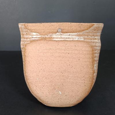 LOT 149: Collection of Art Pottery