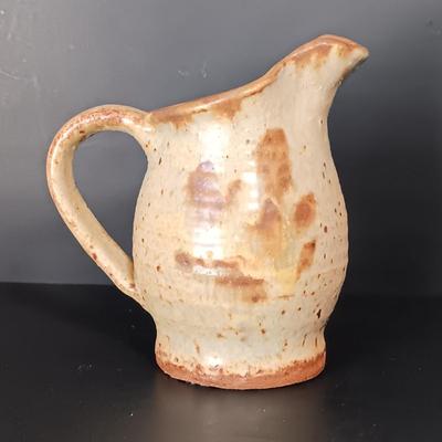 LOT 149: Collection of Art Pottery