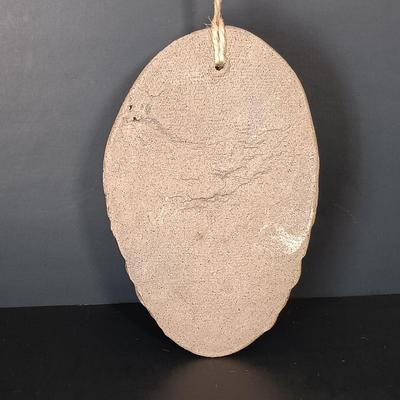 LOT 150: Williamsburg Pottery Vase, Jamestown Pottery Dish, Pottery Wall Pocket & More