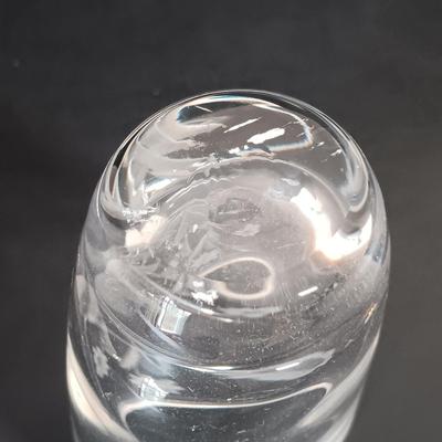 LOT 155: Lefton China Egg Cups, Limoges Art Plates, Lefton Art Pitcher & More