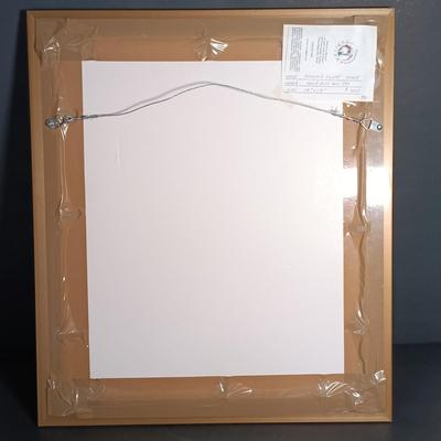 LOT 160: Set of Original Signed Pen and Ink Drawings by Alberto A. Becerra