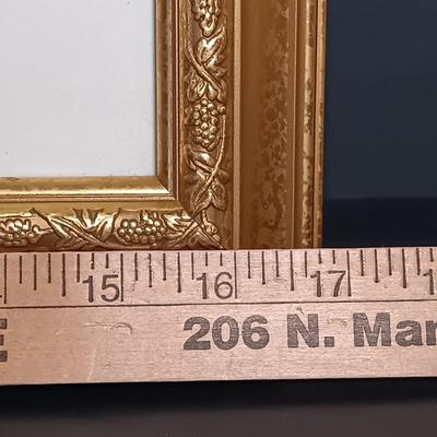 LOT 160: Set of Original Signed Pen and Ink Drawings by Alberto A. Becerra