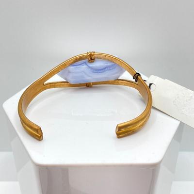 LOT 193: Vintage Bracelet Collection - Cuff, Bangle and Stretch Styles