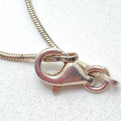 LOT 194: Vintage Stone / Handmade Jewelry and More - Sterling Included