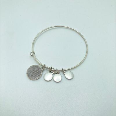 LOT 209: Collection of Vintage Bracelets / Necklaces - Sterling Included