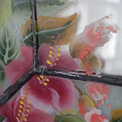 LOT 221: Collection of Picture Frames, Large Apple Candle & Tom Clark Studios 'Holly' Gnome