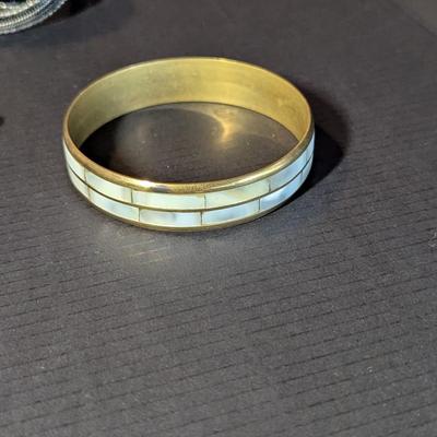 Collection Of Art Deco Jewelry