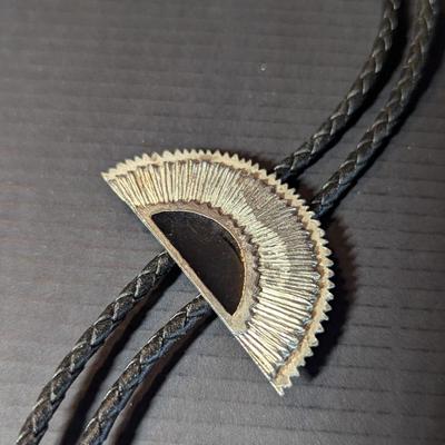 Vintage Western Bolo Ties