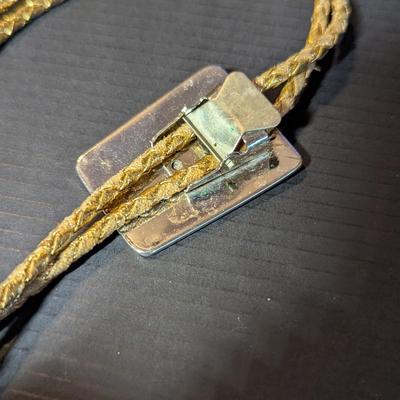 Vintage Western Bolo Ties