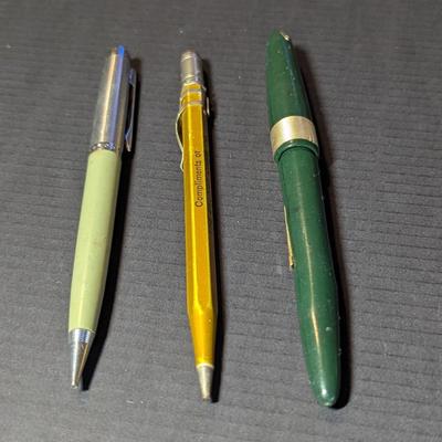 Ester Brook Mechanical Pencil - ADGIF Mechanical Pencil Advertising