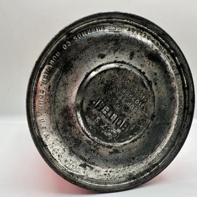 Vintage Junior Nurse 1963 Thermos