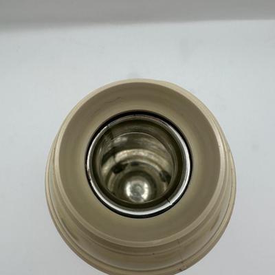 Vintage Junior Nurse 1963 Thermos