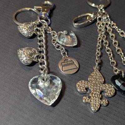 Kathy Van Zeeland Key-chains