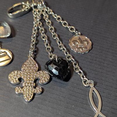 Kathy Van Zeeland Key-chains