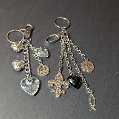 Kathy Van Zeeland Key-chains