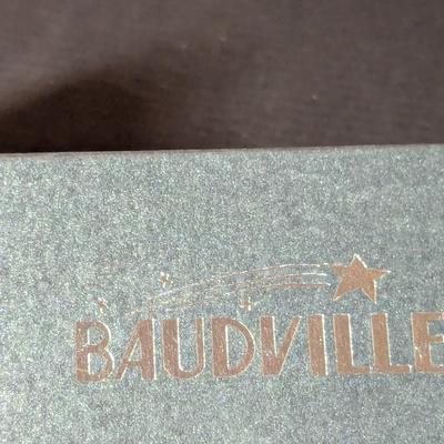 Baudville Essential Piece Key-chain