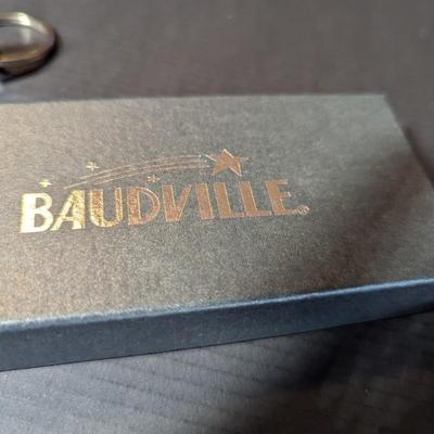 Baudville Essential Piece Key-chain