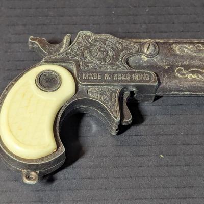 Derringer Toy Gun Replicas