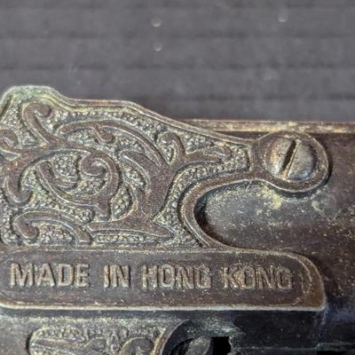 Derringer Toy Gun Replicas