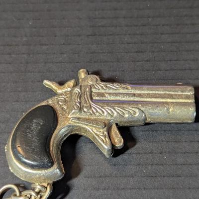 Derringer Toy Gun Replicas