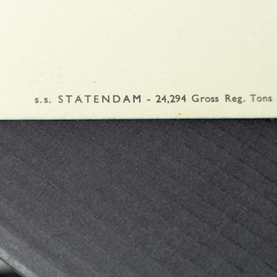 Sample Postcards From Curt Teich & Co. Chicago ILL