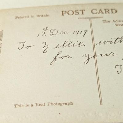 Sample Postcards From Curt Teich & Co. Chicago ILL