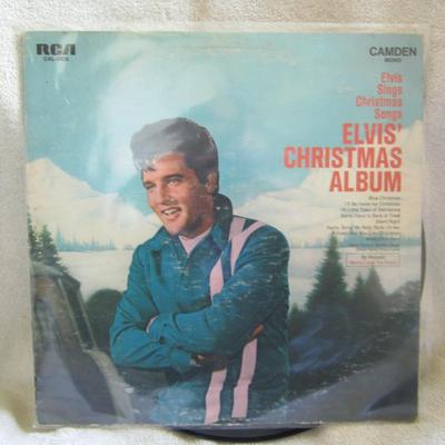 Sale Photo Thumbnail #4: Elvis