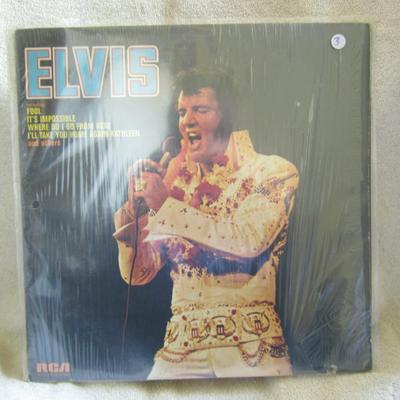 Sale Photo Thumbnail #5: Blue Hawaii