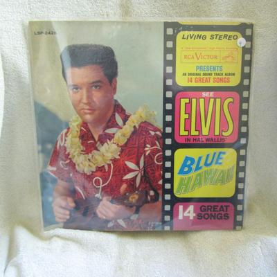 Sale Photo Thumbnail #6: Vol 3 Golden records