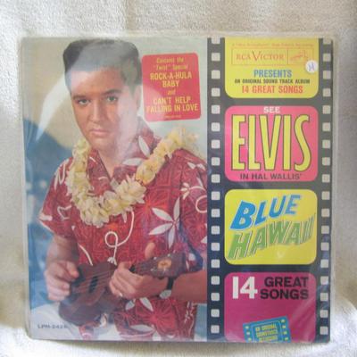 Sale Photo Thumbnail #16: Moody Blue