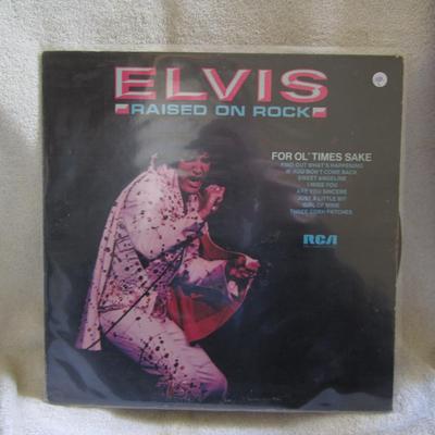 Sale Photo Thumbnail #21: Sings Flaming Star