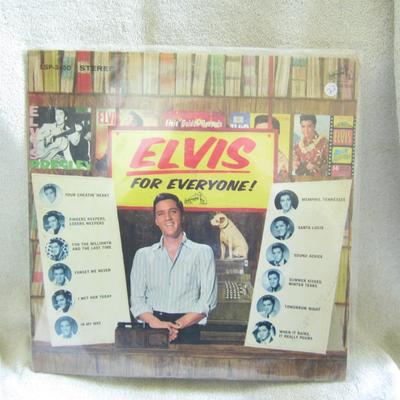 Sale Photo Thumbnail #24: Hal Wallis King Creole 