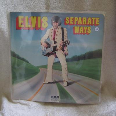Sale Photo Thumbnail #30: Elvis