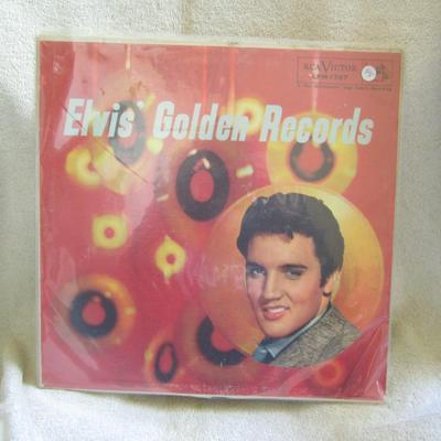 Sale Photo Thumbnail #46: Elvis