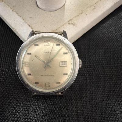 Sale Photo Thumbnail #167: Men’s Watches, Timex, Accutron , OSU, Genva