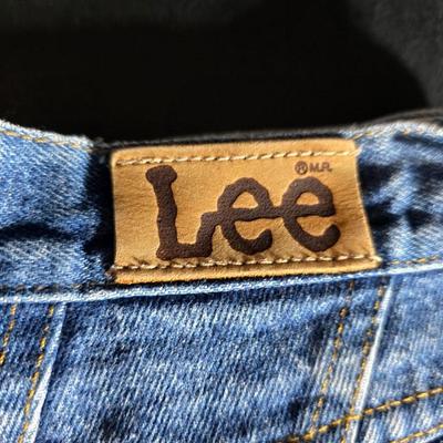 Two pair of Women's Jeans Size 16W - Lee & Appleseed