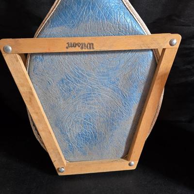 Sporting items - Volley balls - Vintage Tennis racquets - Golf balls and more