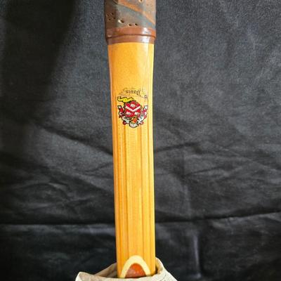 Sporting items - Volley balls - Vintage Tennis racquets - Golf balls and more