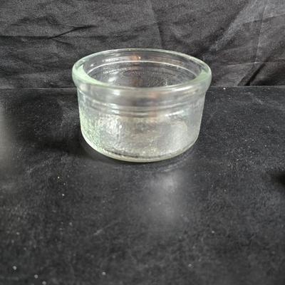 Vintage Kitchen - Molds - flour sifter - Sunflower pitcher - jars and more