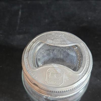 Vintage Kitchen - Molds - flour sifter - Sunflower pitcher - jars and more