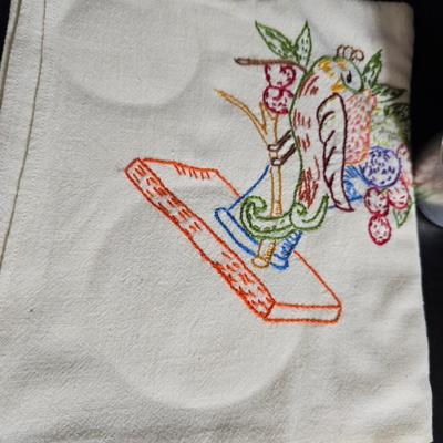 Vintage Kitchen - Molds - flour sifter - Sunflower pitcher - jars and more