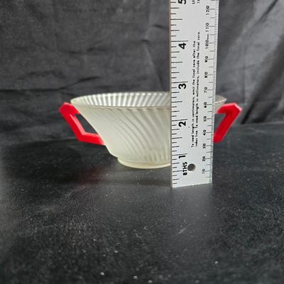 Vintage Kitchen - Molds - flour sifter - Sunflower pitcher - jars and more