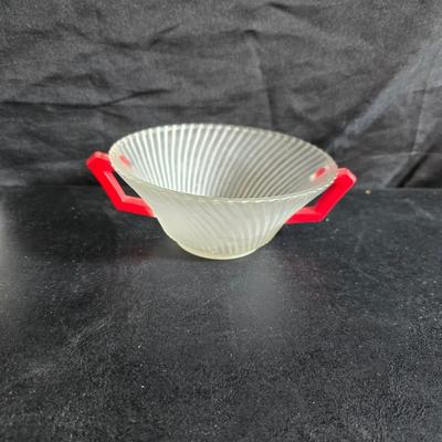 Vintage Kitchen - Molds - flour sifter - Sunflower pitcher - jars and more