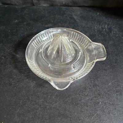 Vintage Kitchen - Molds - flour sifter - Sunflower pitcher - jars and more