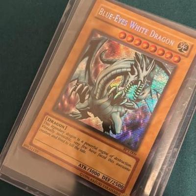 15 Rare Valuable Yugioh Vintage Cards