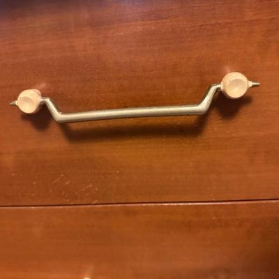 Basic-Witz Mid-Century Sideboard